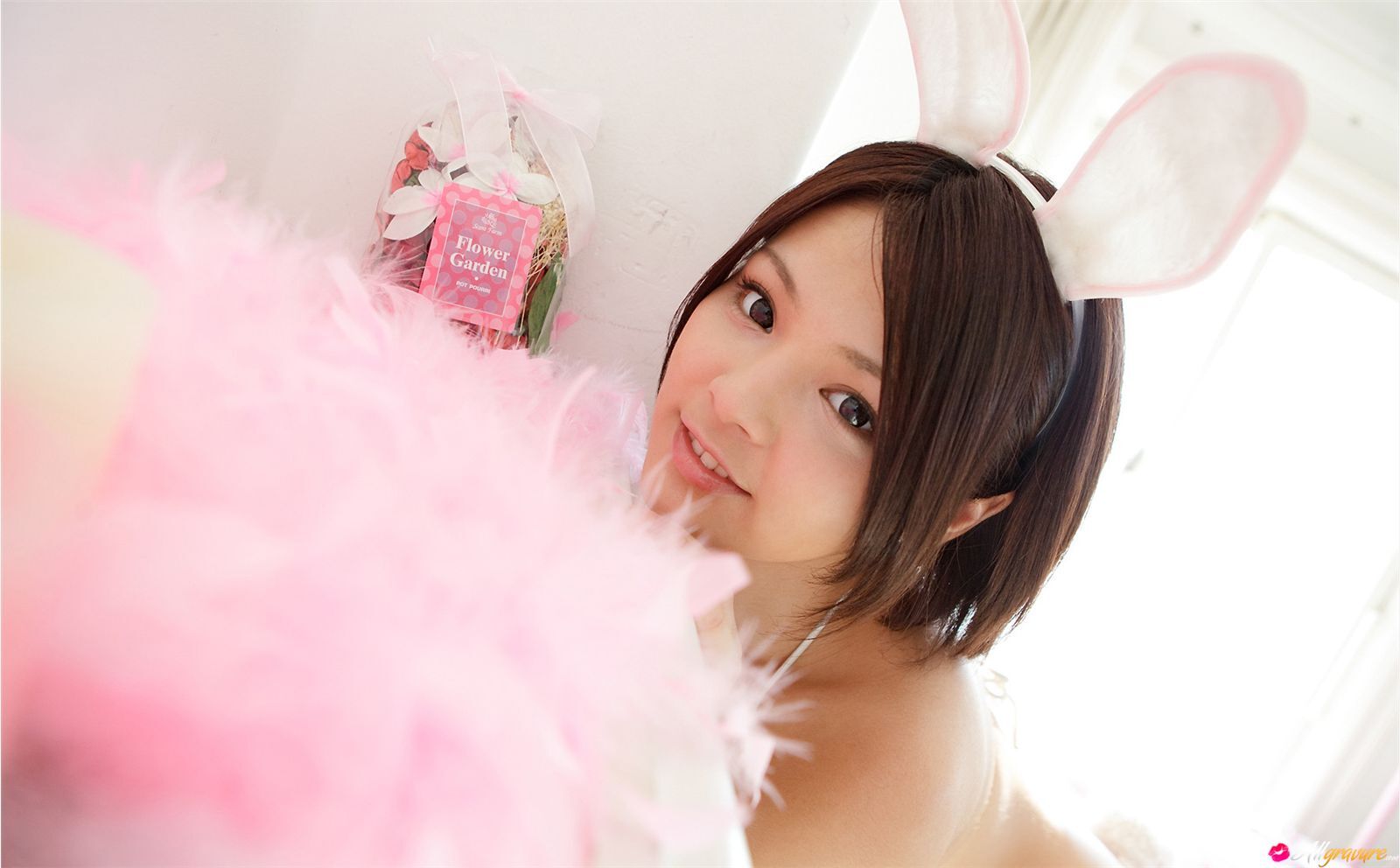 [Allgravure] 2014.10.15 Tsubasa Akimoto - Far From Home 3